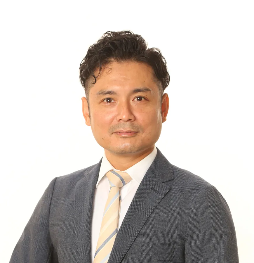 川人 祐哉