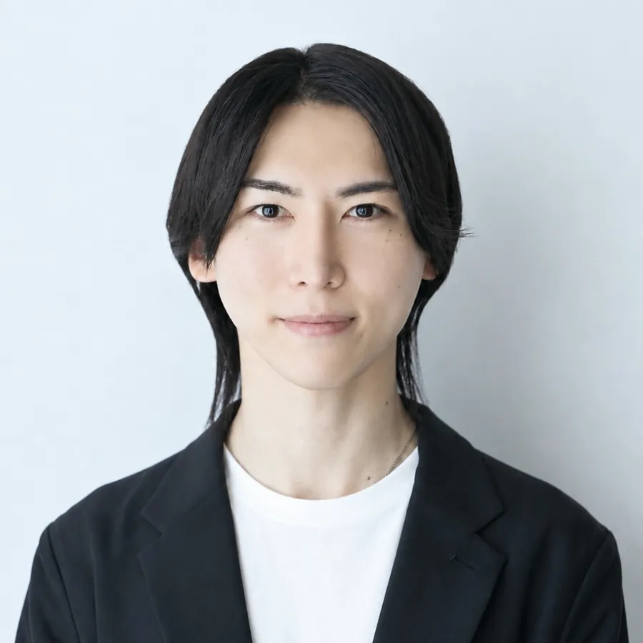 小森谷 祐太