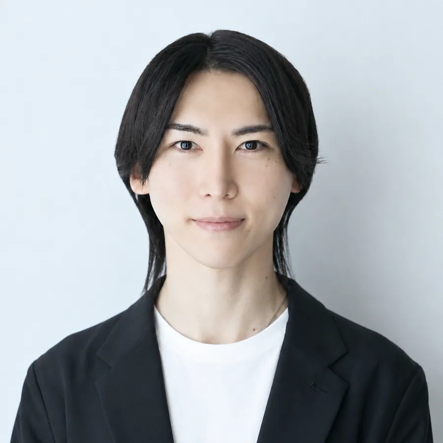 小森谷 祐太